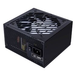 Блок питания 1stPlayer 750W (FK-750-BK-EU)