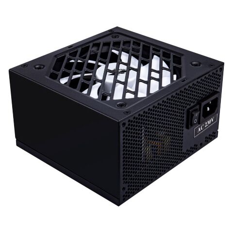 Блок питания 1stPlayer 750W (FK-750-BK-EU) - Нулевой остаток (Feed)  - Нулевой остаток (Feed) 