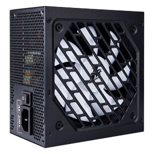 Блок питания 1stPlayer 750W (FK-750-BK-EU)
