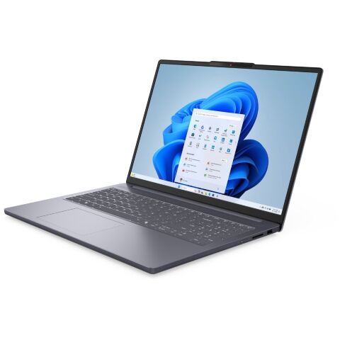 Ноутбук Lenovo IdeaPad Slim 3 16ARP10 (83K8003WRA) - Ноутбуки - Ноутбуки