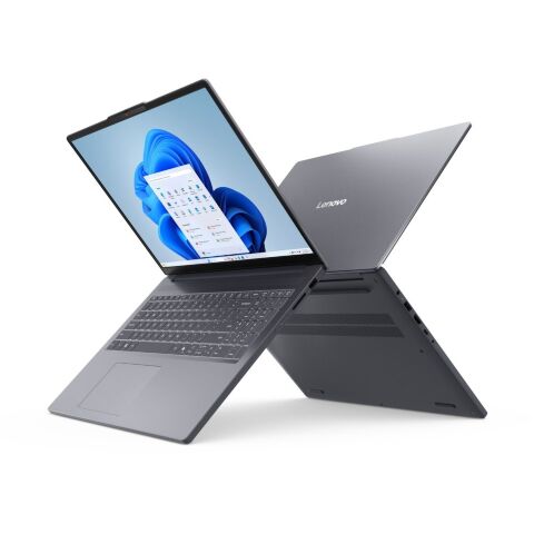 Ноутбук Lenovo IdeaPad Slim 3 16ARP10 (83K8003WRA) - Ноутбуки - Ноутбуки