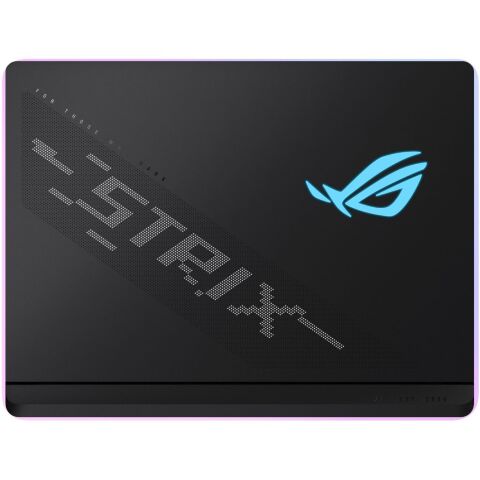 Ноутбук ASUS ROG Strix SCAR 16 G635LX-RW205W (90NR0L81-M00940) - Ноутбуки  - Ноутбуки 