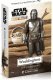 Гральні карти Star Wars The Mandalorian Play Cards Game Waddingtons Number 1 -   -  