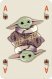 Гральні карти Star Wars The Mandalorian Play Cards Game Waddingtons Number 1 -   -  