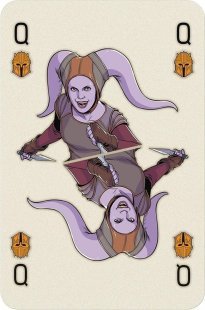 Гральні карти Star Wars The Mandalorian Play Cards Game Waddingtons Number 1