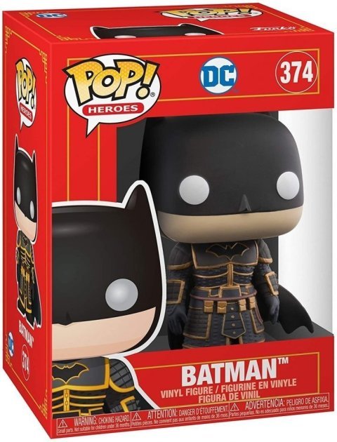 Фигурка Funko DC Heroes Imperial Palace Batman 374 - -