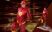 Статуэтка The Flash Statue (DC Collectibles) 28 см Sideshow - -