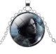 Медальйон Game of Thrones Jon Snow (Джон Сноу) -   -  