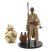 Фігурка Disney Star Wars Elite Series Die-cast Rey and BB-8 Зоряні війни Рей та ББ-8 - -
