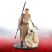 Фігурка Disney Star Wars Elite Series Die-cast Rey and BB-8 Зоряні війни Рей та ББ-8 - -
