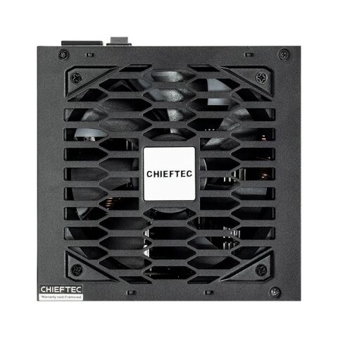 Блок питания Chieftec 650W Vita SM3 (BPX-650-C) - Нулевой остаток (Feed) - Нулевой остаток (Feed)