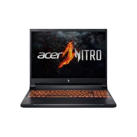 Ноутбук Acer Nitro V 16 ANV16-42 (NH.U1KEU.007) - Нулевой остаток (Feed)  - Нулевой остаток (Feed) 