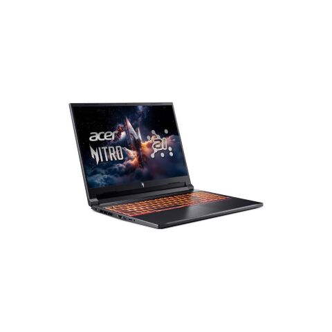Ноутбук Acer Nitro V 16 ANV16-42 (NH.U1KEU.007) - Нулевой остаток (Feed)  - Нулевой остаток (Feed) 