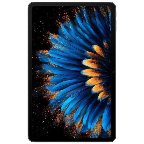 Планшет Blackview MEGA 2 SET 12" 6/256GB LTE Celestial Gray (Клавіатура/чохол (6931548326342) - Нулевой остаток (Feed)  - Нулевой остаток (Feed) 