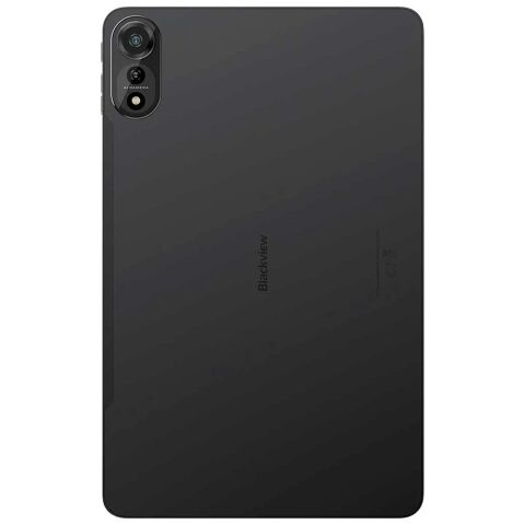Планшет Blackview MEGA 2 SET 12" 6/256GB LTE Celestial Gray (Клавіатура/чохол (6931548326342) - Нулевой остаток (Feed)  - Нулевой остаток (Feed) 