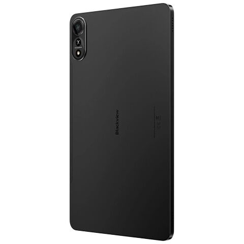 Планшет Blackview MEGA 2 SET 12" 6/256GB LTE Celestial Gray (Клавіатура/чохол (6931548326342) - Нулевой остаток (Feed)  - Нулевой остаток (Feed) 
