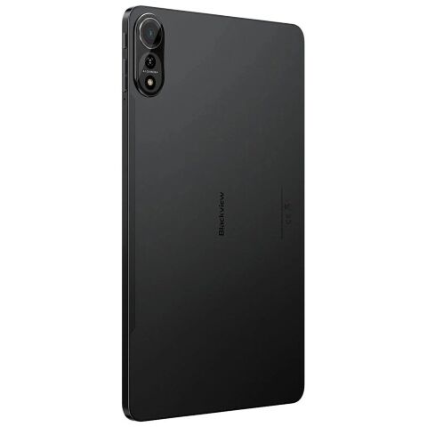 Планшет Blackview MEGA 2 SET 12" 6/256GB LTE Celestial Gray (Клавіатура/чохол (6931548326342) - Нулевой остаток (Feed)  - Нулевой остаток (Feed) 