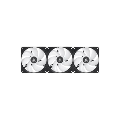 Система жидкостного охлаждения Chieftec Iceberg 360 ARGB (CLC-360-RGB) - Нулевой остаток (Feed)  - Нулевой остаток (Feed) 