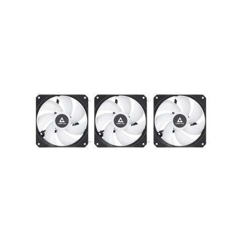 Система жидкостного охлаждения Chieftec Iceberg 360 ARGB (CLC-360-RGB) - Нулевой остаток (Feed)  - Нулевой остаток (Feed) 