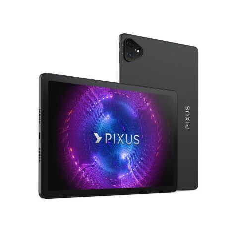 Планшет Pixus Titan 10,95" 8/128Gb LTE metal, graphite (4897058531695) - Планшеты - Планшеты
