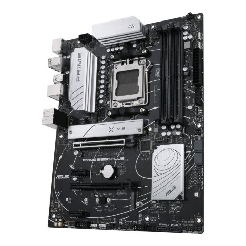 Материнская плата ASUS PRIME B650-PLUS WIFI - Системные (материнские) платы  - Системные (материнские) платы 