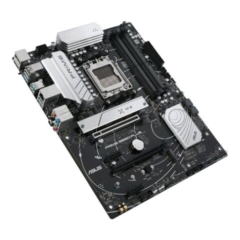 Материнская плата ASUS PRIME B650-PLUS WIFI - Системные (материнские) платы  - Системные (материнские) платы 