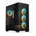 Корпус для ПК GIGABYTE GB-C500P ST - Нулевой остаток (Feed)  - Нулевой остаток (Feed) 