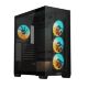 Корпус для ПК GIGABYTE GB-C500P ST - Нулевой остаток (Feed)  - Нулевой остаток (Feed) 