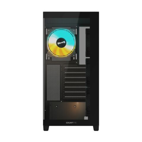 Корпус для ПК GIGABYTE GB-C500P ST - Нулевой остаток (Feed)  - Нулевой остаток (Feed) 