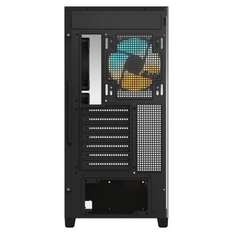 Корпус для ПК GIGABYTE GB-C500P ST - Нулевой остаток (Feed)  - Нулевой остаток (Feed) 