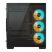 Корпус для ПК GIGABYTE GB-C500P ST - Нулевой остаток (Feed)  - Нулевой остаток (Feed) 