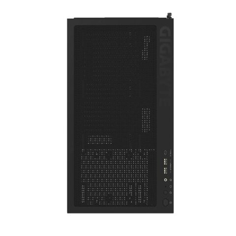 Корпус для ПК GIGABYTE GB-C500P ST - Нулевой остаток (Feed)  - Нулевой остаток (Feed) 