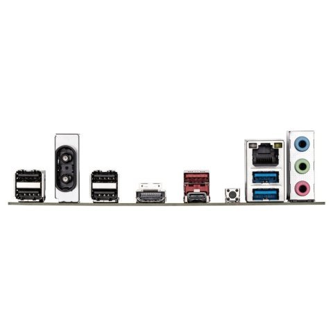 Материнская плата GIGABYTE B550 EAGLE WIFI6 - Нулевой остаток (Feed) - Нулевой остаток (Feed)