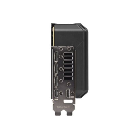 Видеокарта ASUS GeForce RTX5070 Ti 16GB ROG STRIX OC GAMING (ROG-STRIX-RTX5070TI-O16G-GAMING) - Нулевой остаток (Feed)  - Нулевой остаток (Feed) 