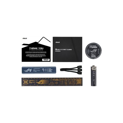 Видеокарта ASUS GeForce RTX5070 Ti 16GB ROG STRIX OC GAMING (ROG-STRIX-RTX5070TI-O16G-GAMING) - Нулевой остаток (Feed)  - Нулевой остаток (Feed) 