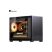Корпус для ПК JONSBO D32 STD Black - Корпуса  - Корпуса 