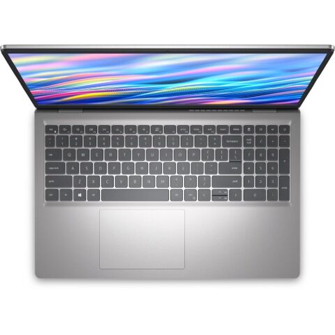 Ноутбук Dell 15 Aluminum (DC15250_RPLU_003_M_UBU) - Ноутбуки  - Ноутбуки 