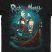 Футболка Morze Rick and Morty as God of War T-Shirt Рик и морти как Бог войны (размер L) - -