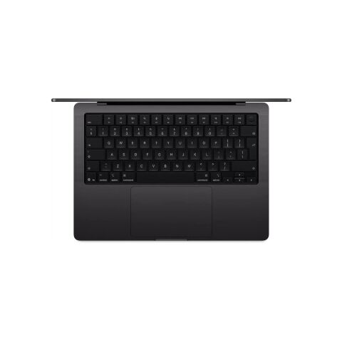 Ноутбук Apple MacBook Pro 14 A3426 M5 Pro Space Black (MGDT4UA/A) - Ноутбуки - Ноутбуки