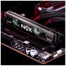 Модуль памяти для компьютера DDR5 64GB (2x32GB) 5600 MHz NOX Apacer (AH5U64G56C522MBAA-2)