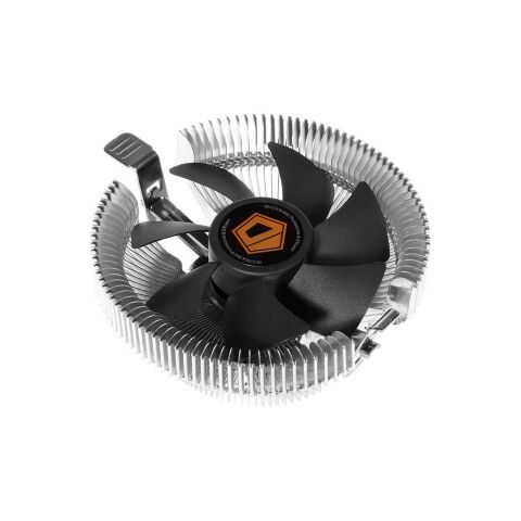 Кулер для процессора ID-Cooling DK-01T - Нулевой остаток (Feed)  - Нулевой остаток (Feed) 