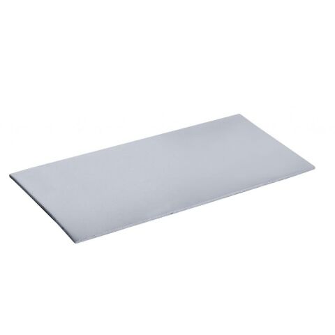 Термопрокладка Gelid Solutions GP-Extreme 120x20x1.0 mm (TP-GP05-B) - Нулевой остаток (Feed)  - Нулевой остаток (Feed) 