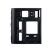 Корпус для ПК Prologix E113 Black - Корпуса  - Корпуса 
