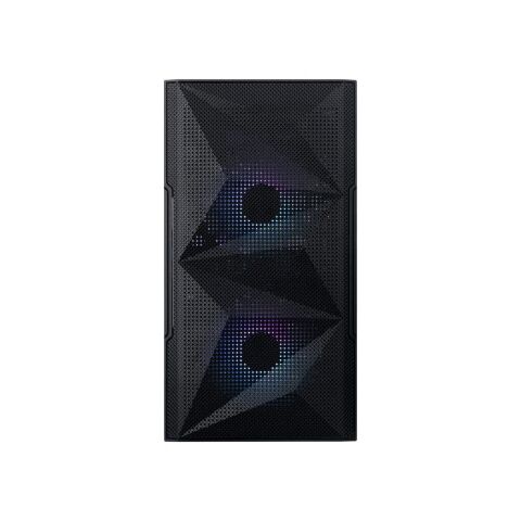 Корпус для ПК Prologix E113 Black - Корпуса  - Корпуса 