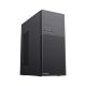 Корпус для ПК Gamemax ET-216-NP-U3 - Нулевой остаток (Feed) - Нулевой остаток (Feed)