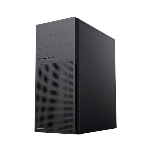 Корпус для ПК Gamemax ET-216-NP-U3 - Нулевой остаток (Feed) - Нулевой остаток (Feed)