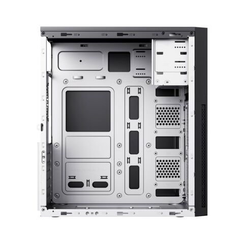 Корпус для ПК Gamemax ET-216-NP-U3 - Нулевой остаток (Feed) - Нулевой остаток (Feed)