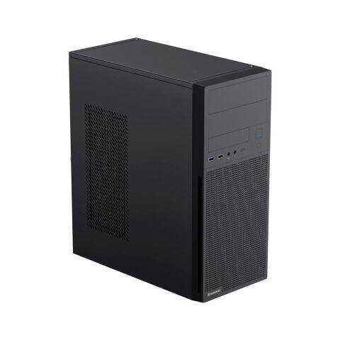 Корпус для ПК Gamemax ET-216-NP-U3 - Нулевой остаток (Feed) - Нулевой остаток (Feed)