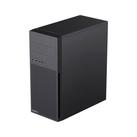 Корпус для ПК Gamemax ET-216-NP-U3 - Нулевой остаток (Feed) - Нулевой остаток (Feed)