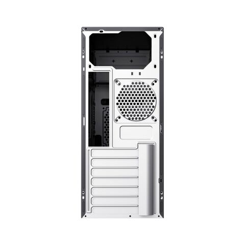 Корпус для ПК Gamemax ET-216-NP-U3 - Нулевой остаток (Feed) - Нулевой остаток (Feed)
